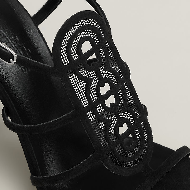 Nymphe 105 sandal | Hermès USA